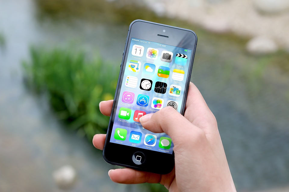 Fun Facts About Mobile Phones