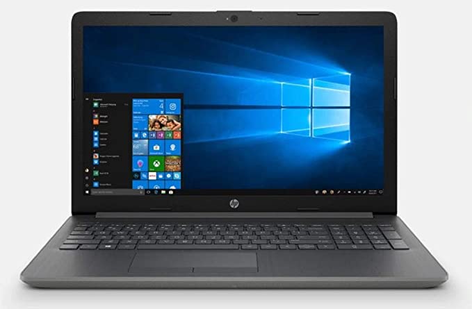 HP Flagship 15.6 15-ay191ms HD Touchscreen Signature Laptop (Intel Core i3-7100u 2.40 GHz