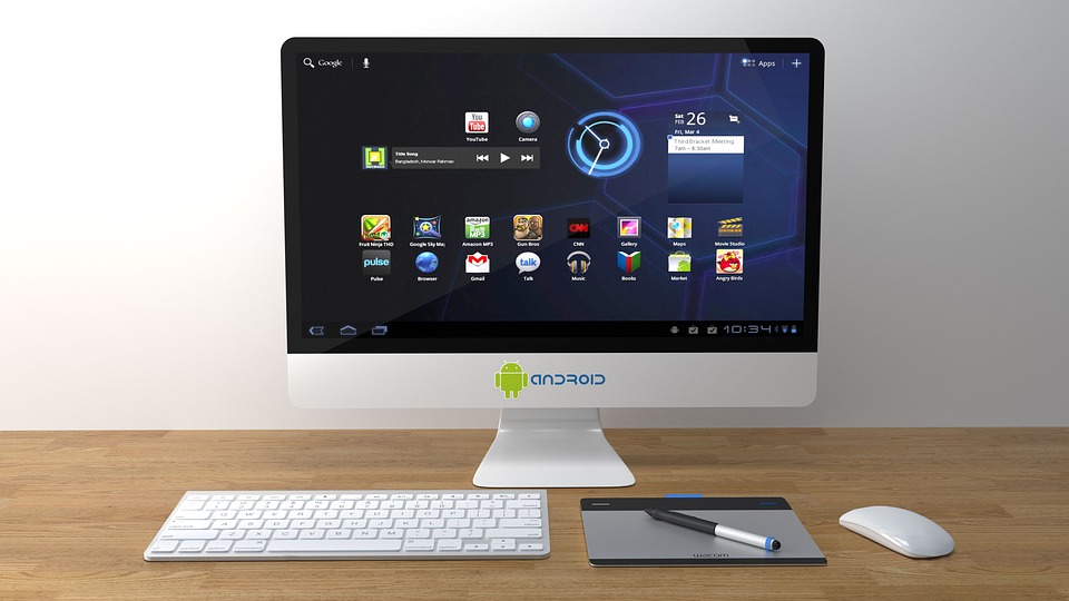 Top 5 Ways to Use an Android Mini PC