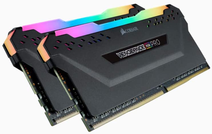 Is 32 GBs Of RAM Overkill TL Dev Tech