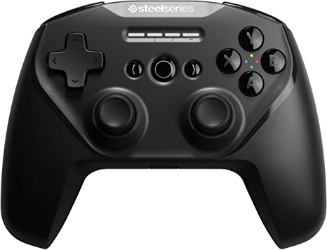 SteelSeries Stratus Duo Wireless Gaming Controller – Compatible with Android