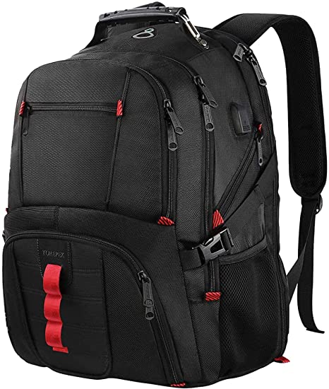 5 Best 17 Inch Laptop Backpacks | TL Dev Tech