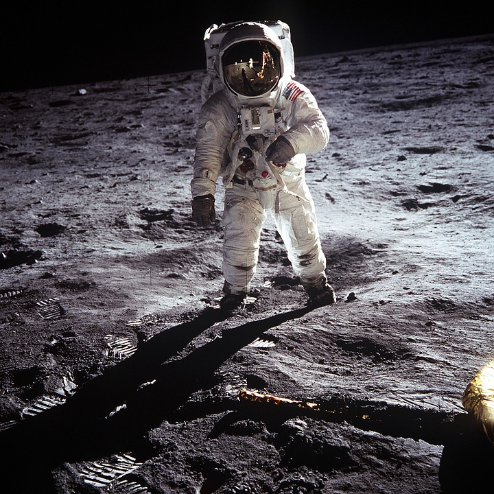 Interesting Facts About Apollo 11
