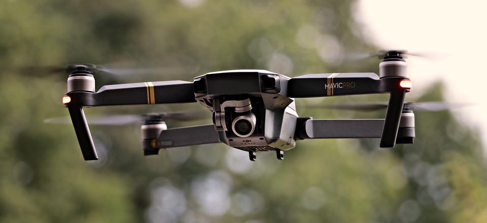 5 Best Drone Brands