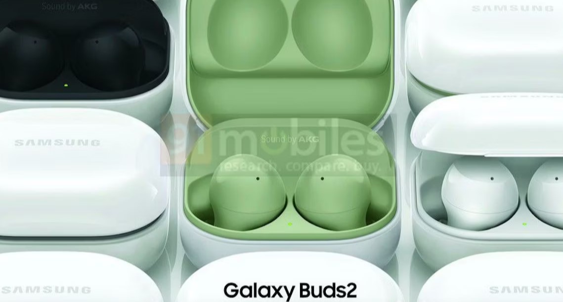 Samsung Galaxy Buds 2 Pro May Arrive Before Galaxy Unpacked Event