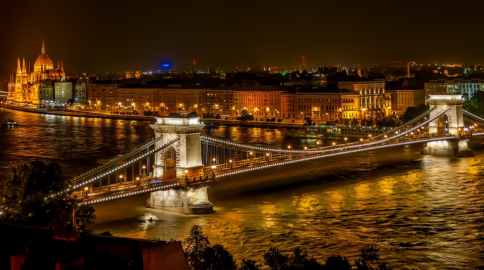 15 Interesting Facts About Bridges