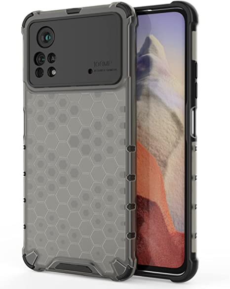 Phone Case Cover Clear Case for Xiaomi Poco X4 PRO 5G