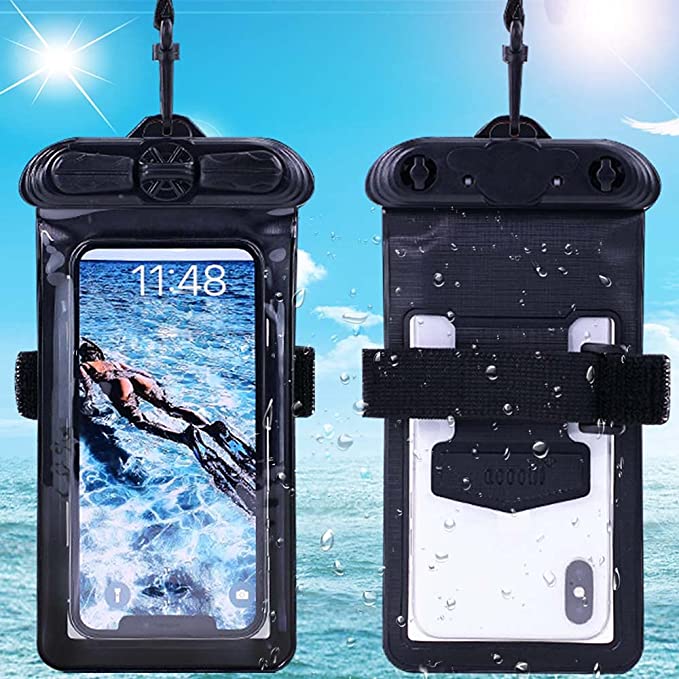 Puccy Case Cover