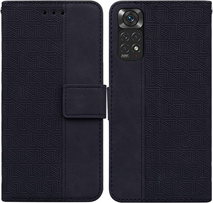 XYX Wallet Case for Xiaomi Poco X4 Pro 5G