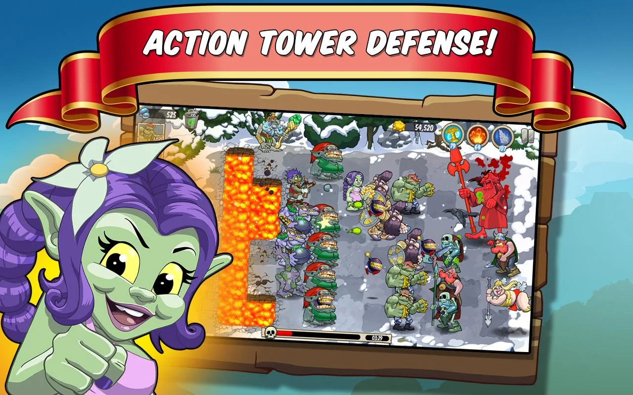 15 Best Android Tower Defense Games in 2024 TL Dev Tech