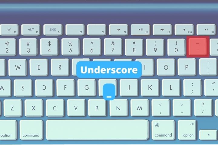 Underscore перевод