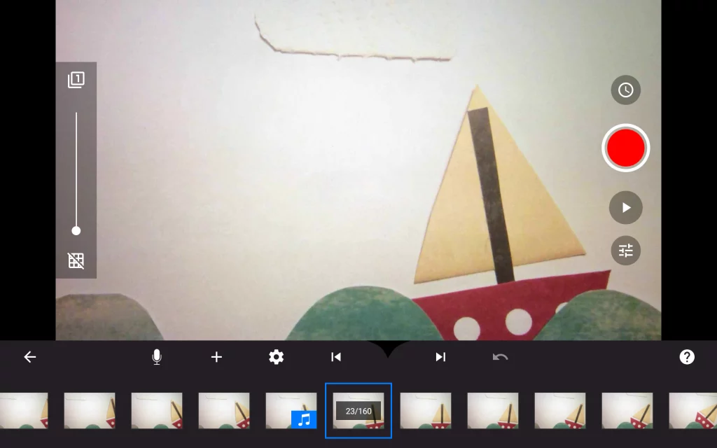 3 Best Android Apps to Create Stop Motion Video (Time-Lapse Video) | TL Dev  Tech