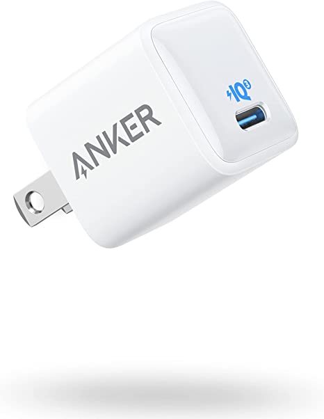 Anker USB C Charger 20W