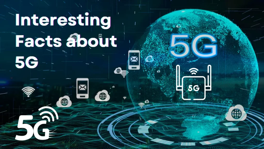 5g facts