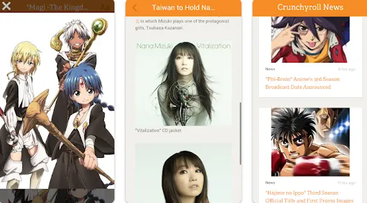 8 Best Android Apps for Manga Anime Fans | TL Dev Tech
