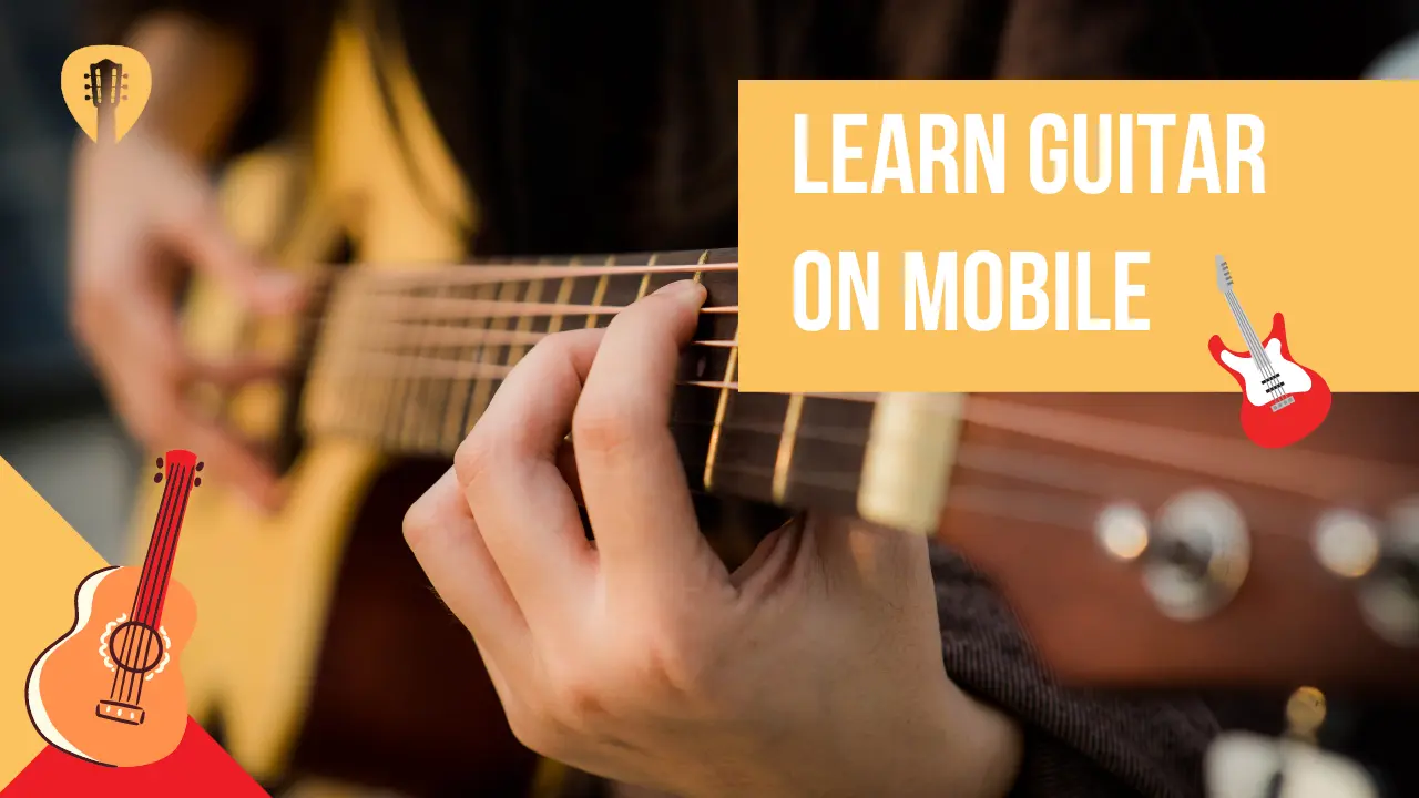 7 Best iOS Apps to Learn Guitar TL Dev Tech