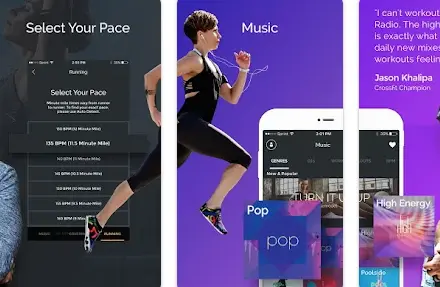 6 Best Workout Music Apps for Android