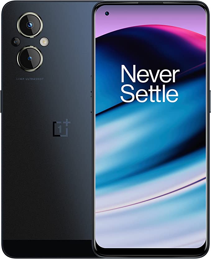 OnePlus Nord N20 5G |Android Smart Phone |6.43
