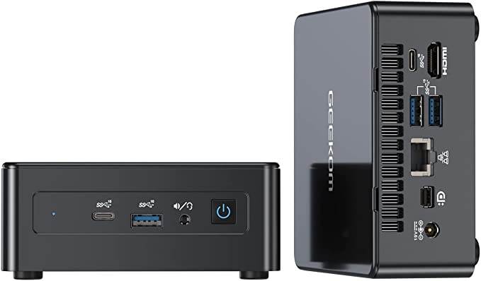 GEEKOM Mini PC