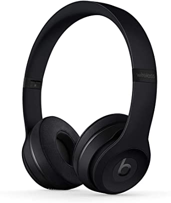 Beats Solo3 Wireless On-Ear Headphones - Apple W1 Headphone Chip