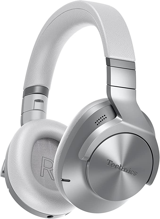 Technics Wireless Noise Cancelling Headphones