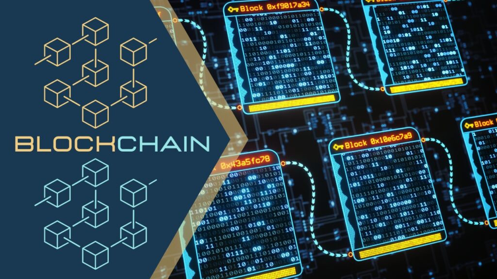 What is Blockchain?