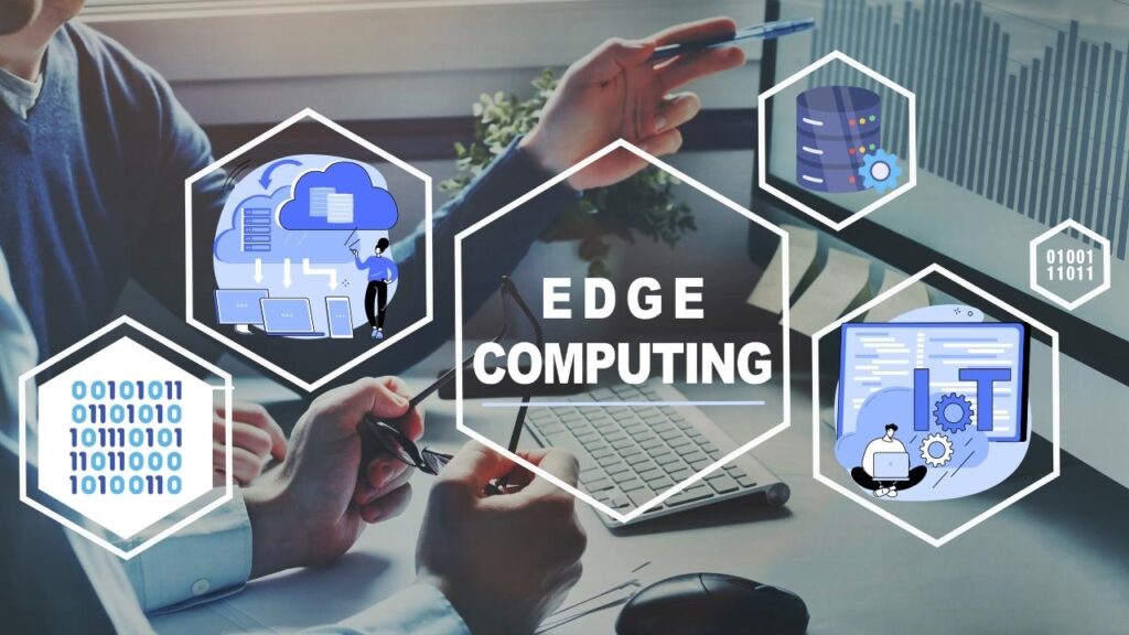 What is Edge Computing?