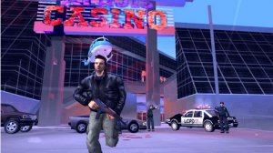 GTA-III