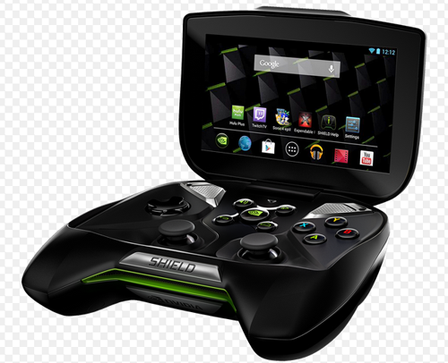 nvidia-shield