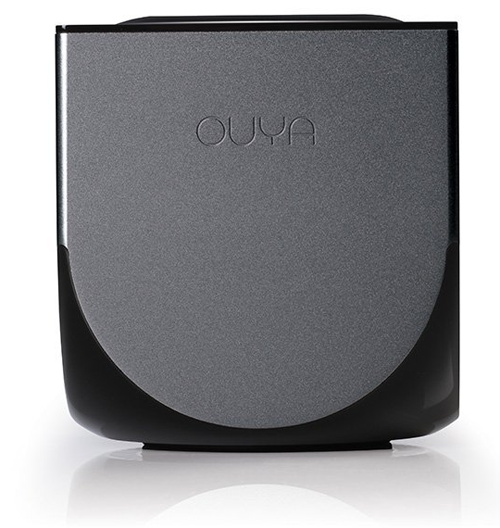 ouya