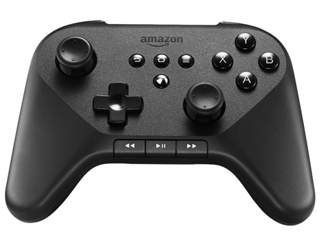 Amazon Fire Game Controller