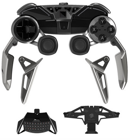 lynx-parts