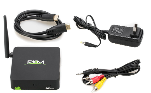 Rikomagic RKM MK902-16G