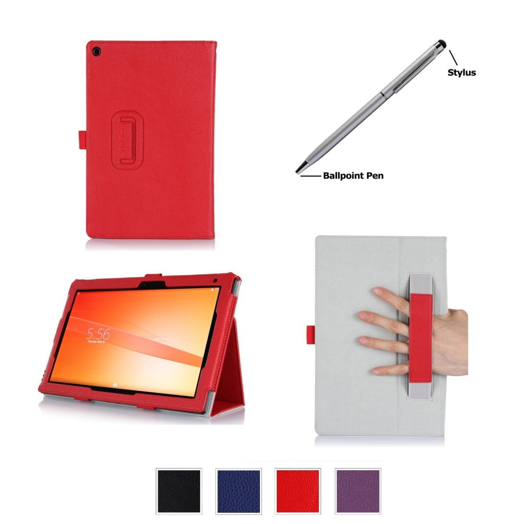 ProCase Folio Case with Stand