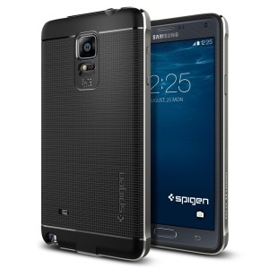 Spigen-Aluminum-Premium-Bumper-Case