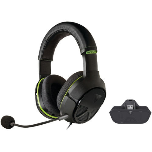 Buy this headset on Amazon