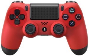 dualshock-4