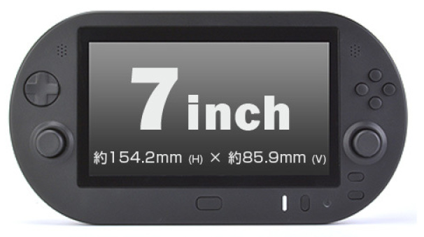 This device can be bought on Gametech