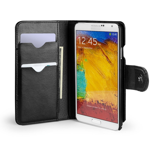 Anker PU Leather Case
