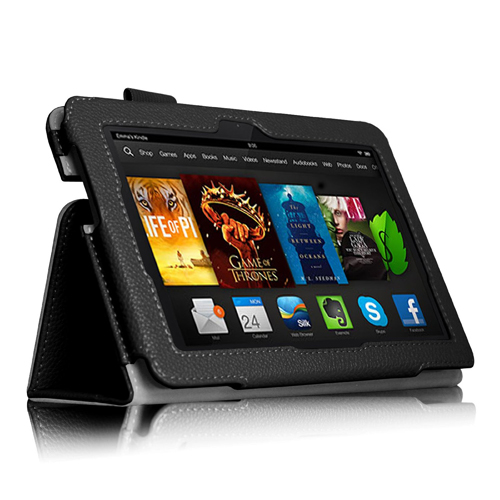 Fintie Folio Case for Fire HDX 7