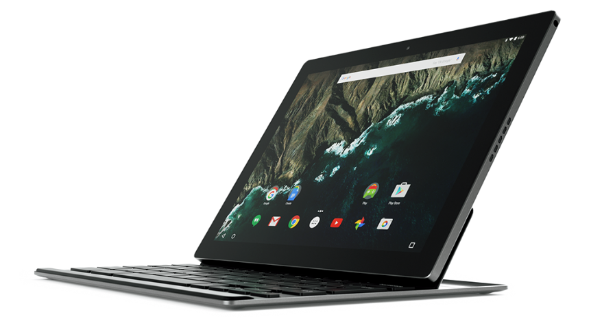 Google_Pixel_C