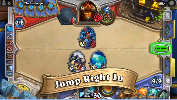 hearthstone