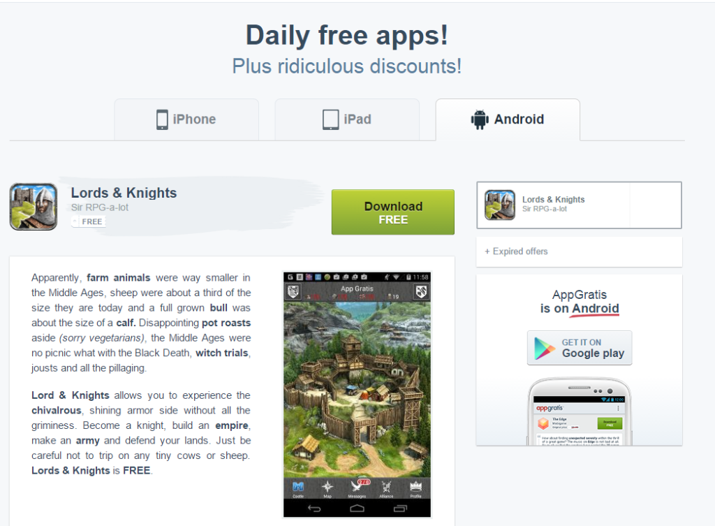 daily-free-apps-on-android