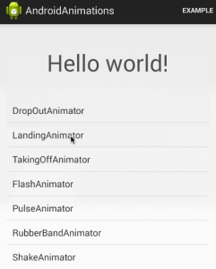 androidviewanimations