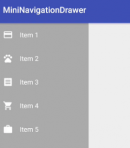 mini-navigation-drawer
