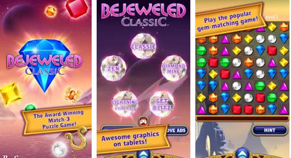 bejewled