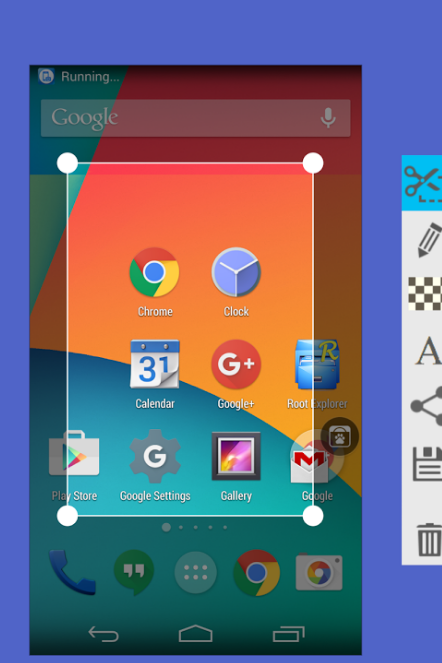 How to Take Screenshot on Android | TL Dev Tech
