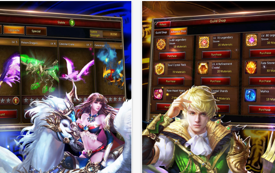 wartune hall of heroes empire truncheon wartune hall of heroes empire truncheon