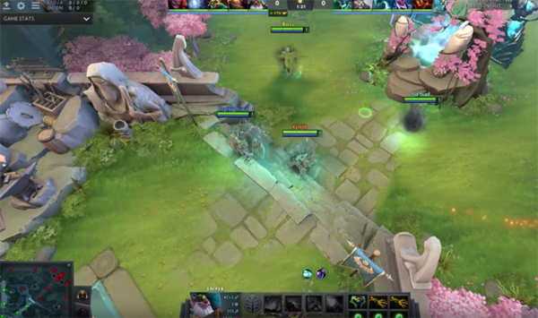 game moba pc game moba pc