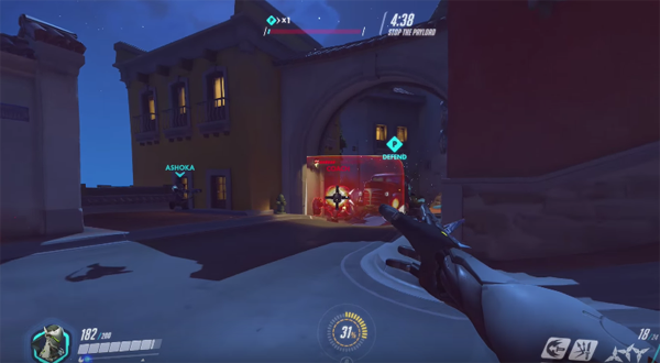 Top 10 Fps Tps Shooters On Ps4 Xbox One And Pc Tl Dev Tech